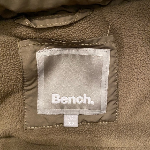 Bench Women’s Winter Coat - Picture 2 of 6